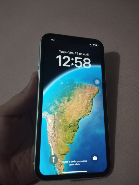 Vendo iPhone Xr